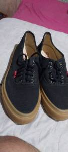 Tenis Redeley 100 Reais N 40