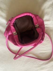 Mini Bag Rosa