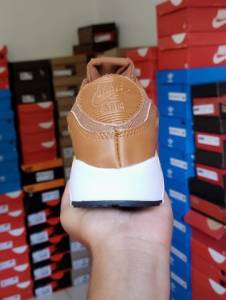 Tnis Air Max 90 Caramelo A Pronta Entrega ( Frete Grtis )