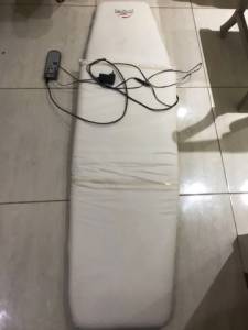 Esteira De Massagem    30