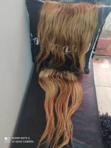 Rede Cabelo