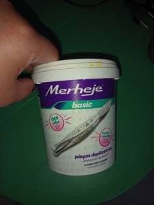 Pote De Pina
