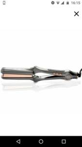 Chapinha De Cabelo Profissional Pro480 Mq Bivolt