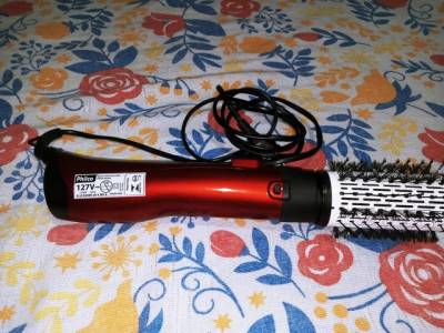 Escova Rotatoria Philco Spin