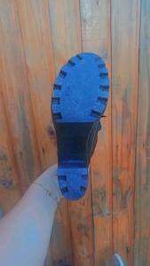 Bota Usada 3x