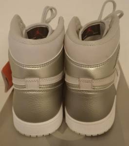 Vendo Jordan 1 High Japan Original