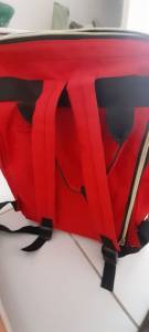 Vendo Bolsa Nova