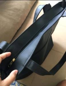 Bolsa Grande Novo