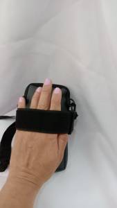 Bolsa Bag Impermevel Com Suporte Brao