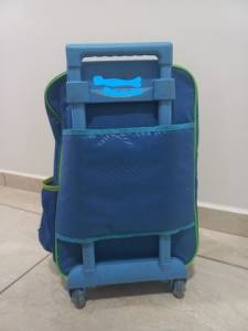 Mochila De Menino Infantil