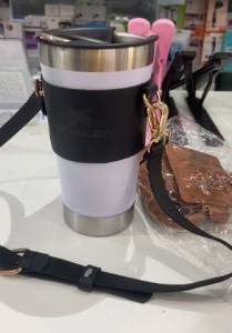 Suporte Tirante Copo Stanley