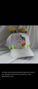 Bons Personalizados ?