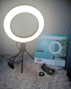 Ring Ligth
