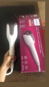 Cacheador Automtico Philips