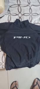 Camisa De Lycra Pino Tamanho G