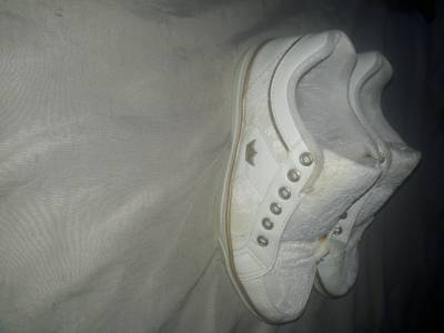 Tenis Feminino N36