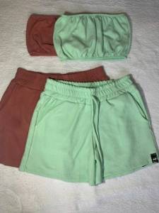 Conjunto Moletonzinho