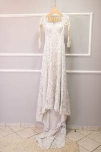 Vestido De Noiva