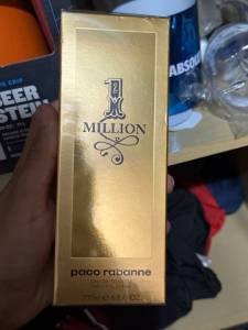 Perfume One Million 200ml