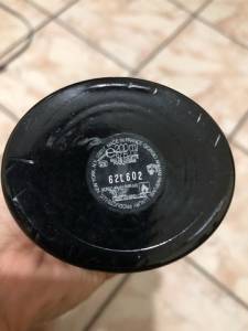 Armani Code Verso 200ml