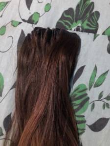 Cabelo Na Fita