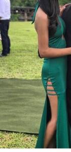 Vestido De Festa