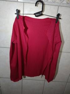 Casaco Rosa Pink