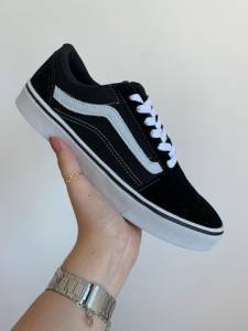 Vans Entregamos