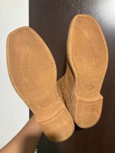 Bota Texana