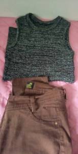Roupas Lote Tam 42