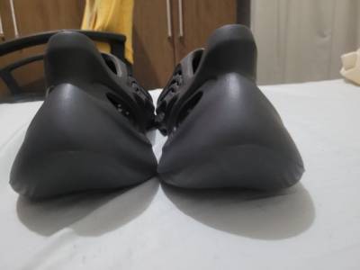 Yeezy Foam Rnnr Onyx Pra Vender Rapido
