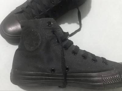 All Star Monochrome 36