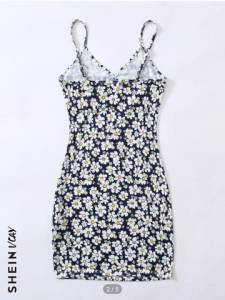 Vestidos Da Shein
