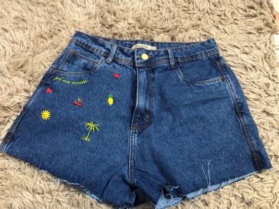 Short Jeans