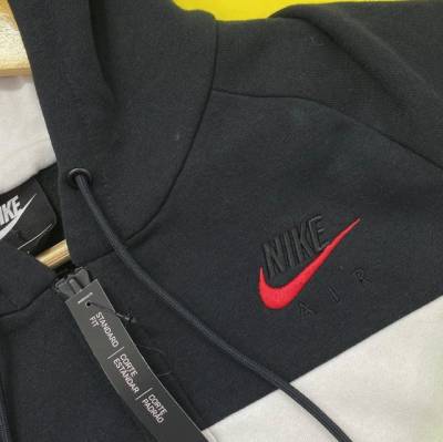 Moletom Nike Air
