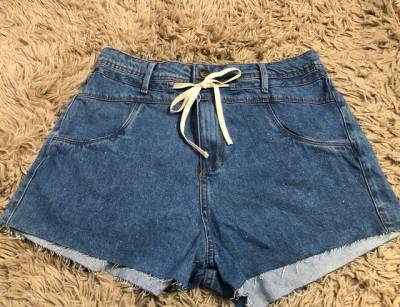 Short Jeans