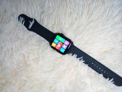 Relgio Smartwatch I7 Pro Max
