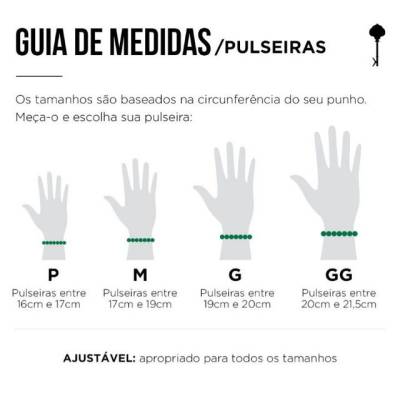 Mix De Pulseiras Olho Grego Blue!