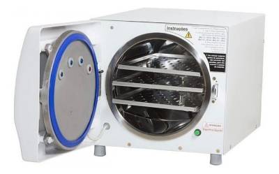 Autoclave