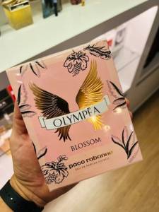Olympea A Blossom 80ml