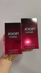Joop Homme 125ml