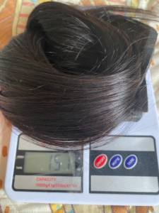 Cabelo Humano Indiano Premium