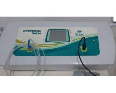 Carboxiterapia