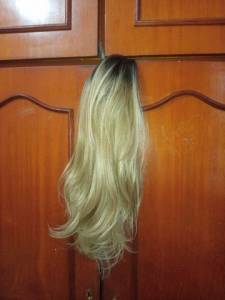 Lace Nova Cia Dos Cabelos  Na Embalagem
