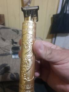 Mquina Cortar Cabelo