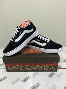 Vans Entregamos