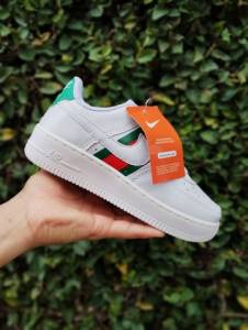 Air Force Gucci Entregamos