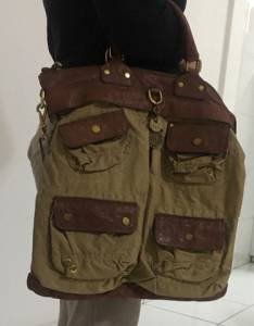 Bolsa Ralph Lauren