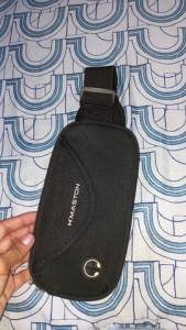 Bolsa Feminina E Porchet Unissex