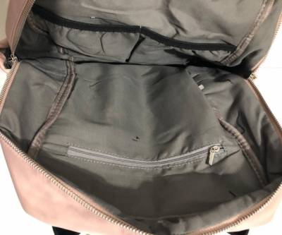 Mochila Martenidade / Dia A Dia